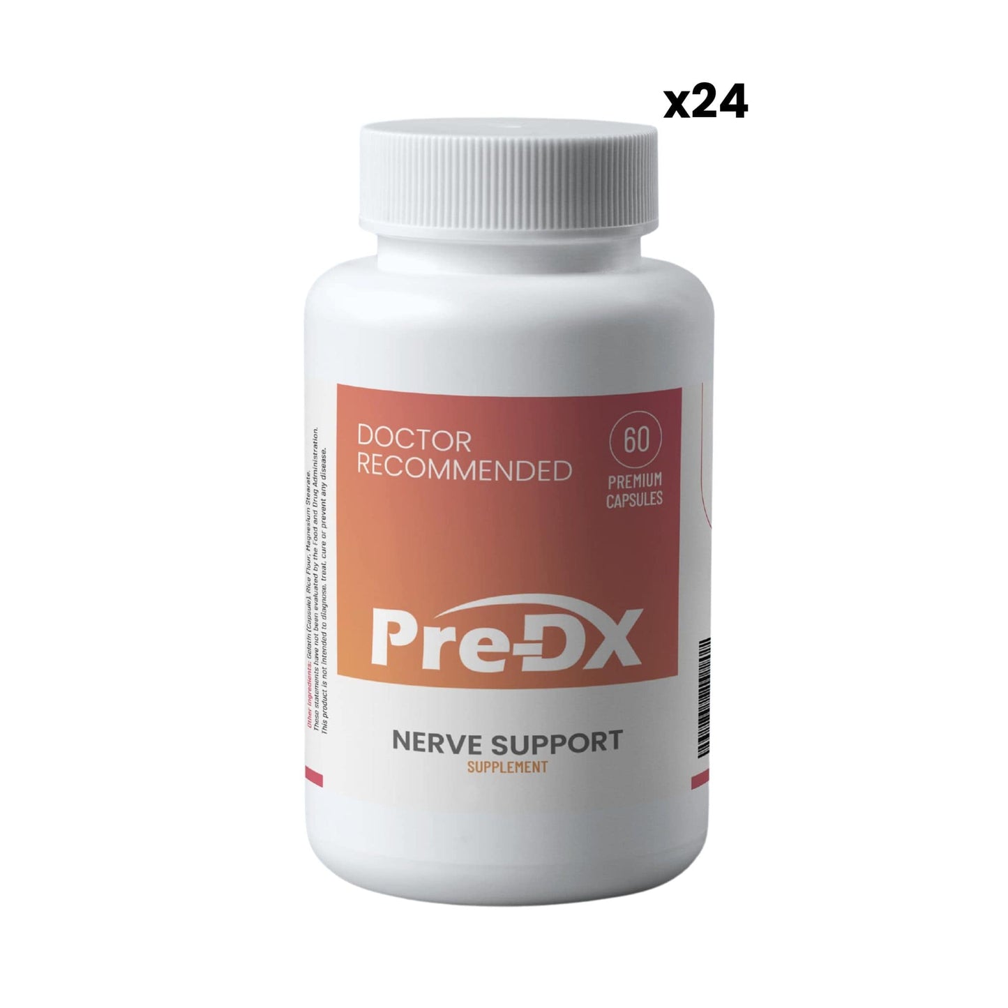 Pre-DX