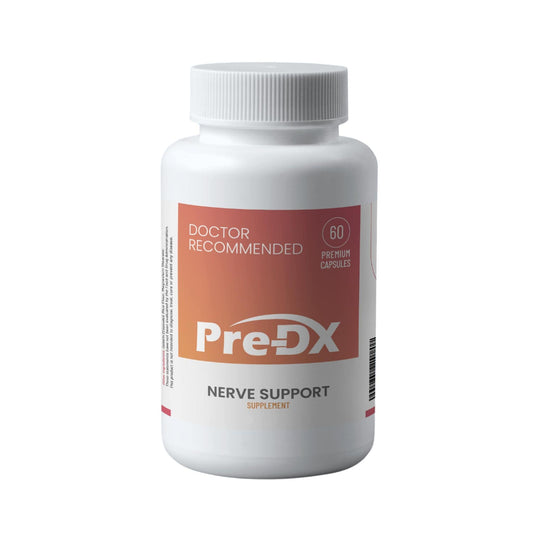 PRE-DX: EXTRA 60 DAY SUPPLY