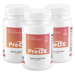 PRE-DX NERVE SUPPORT SUPPLEMENT