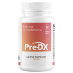 PRE-DX NERVE SUPPORT SUPPLEMENT